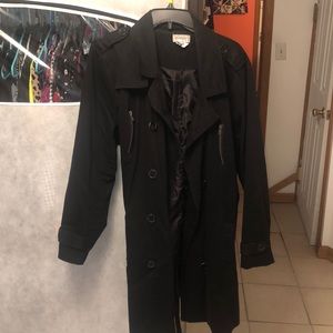 Avenue size 22/24 lightweight jacket